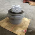 Motor perjalanan ekskavator R55 asli R55-3 final drive